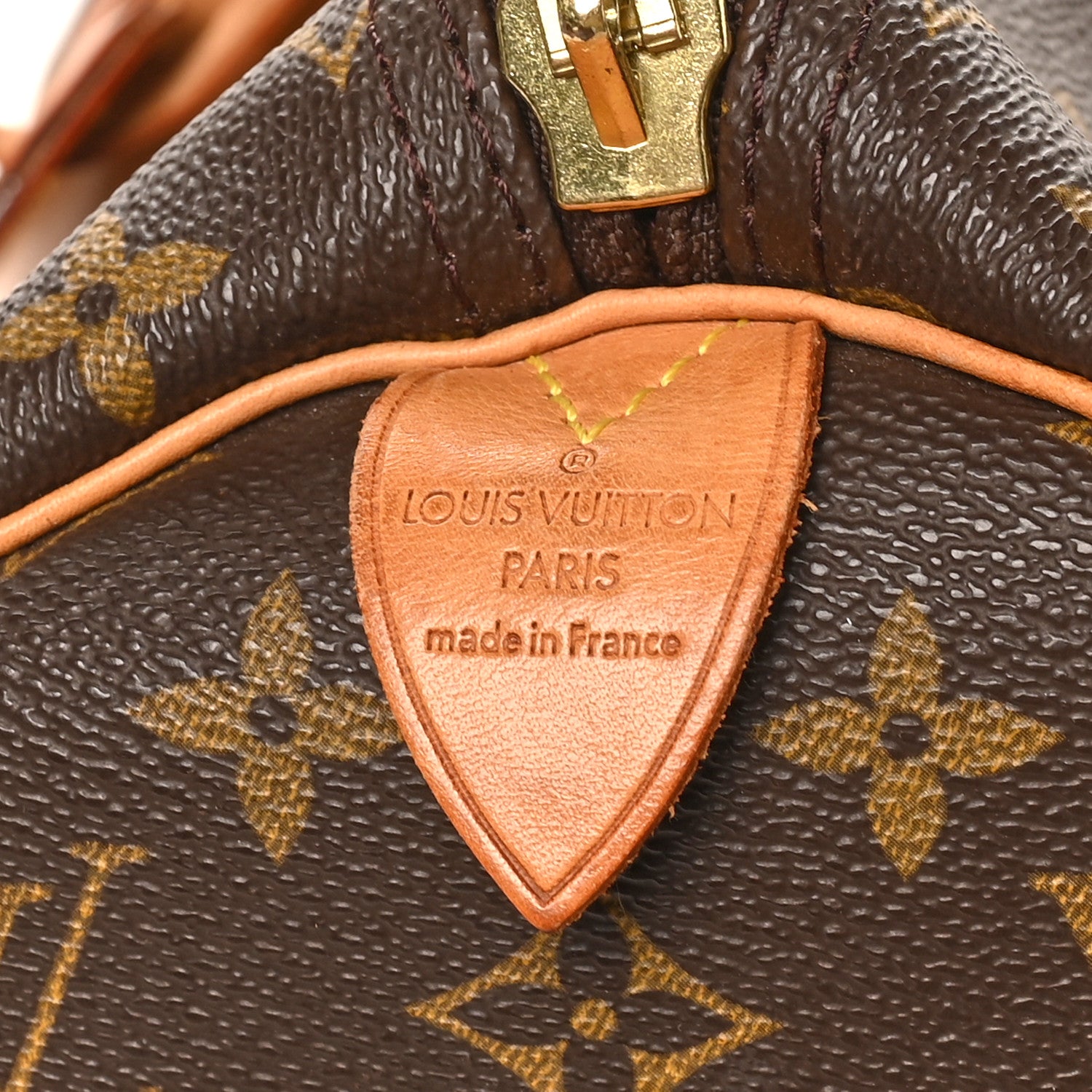 Louis Vuitton Monogram Keepall 45 6 of 11