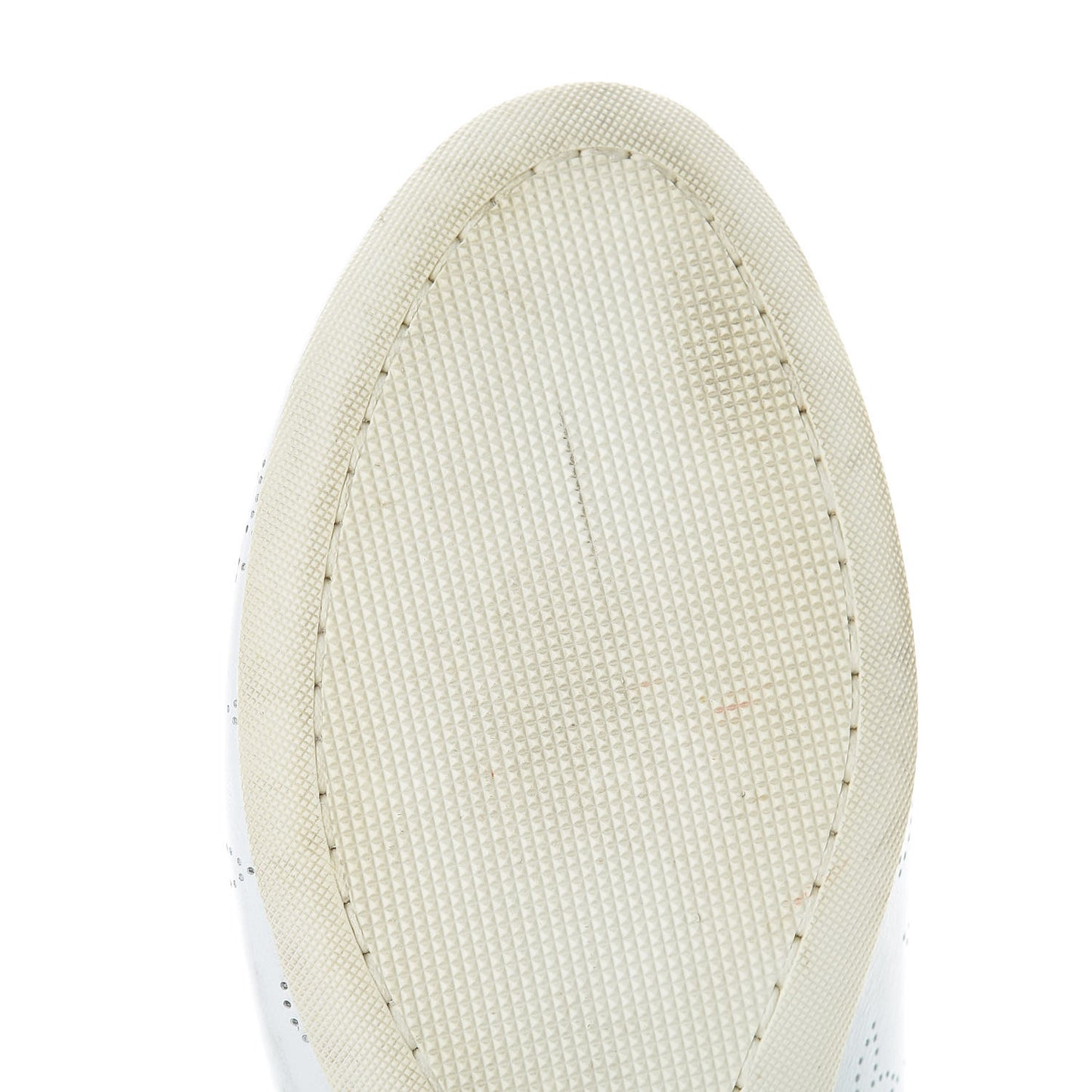 Mahina Sneakers 39.5 White
