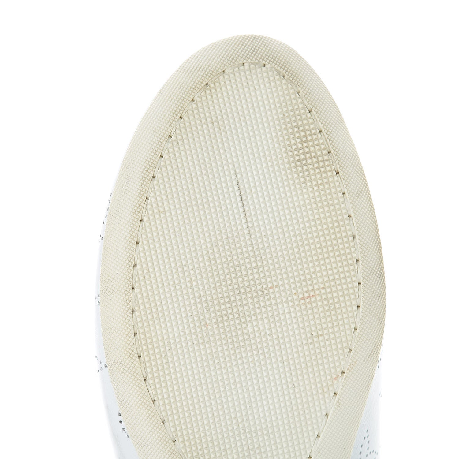 Louis Vuitton Mahina Sneakers 39.5 White 6 of 14