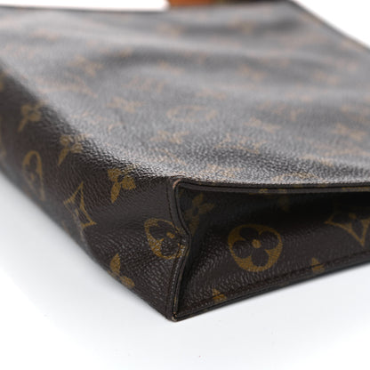 Louis Vuitton Monogram Toiletry Pouch 26 10 of 12