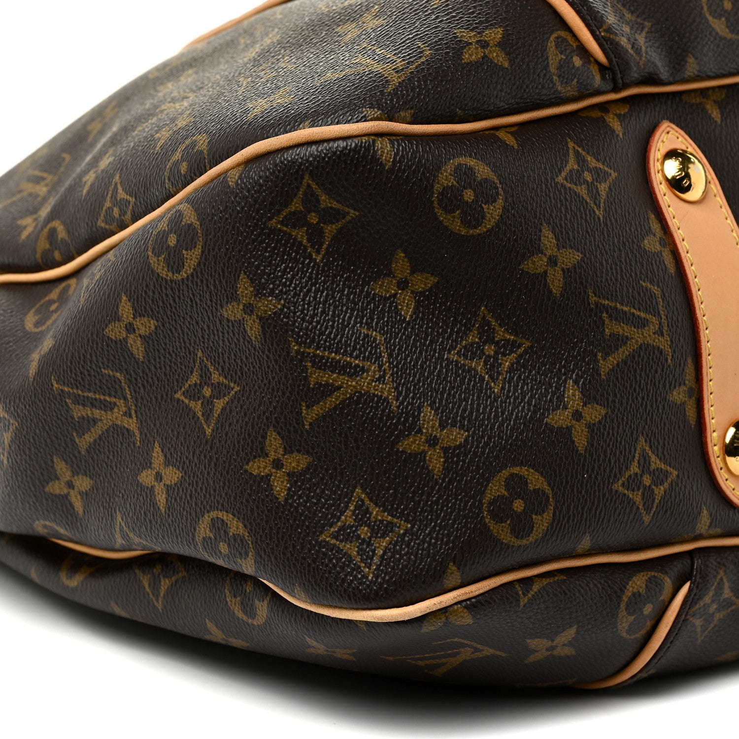 Louis Vuitton Monogram Galliera GM 8 of 36