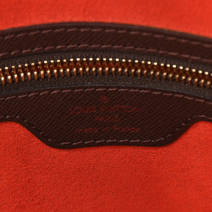 Louis Vuitton Damier Ebene Brera 6 of 11