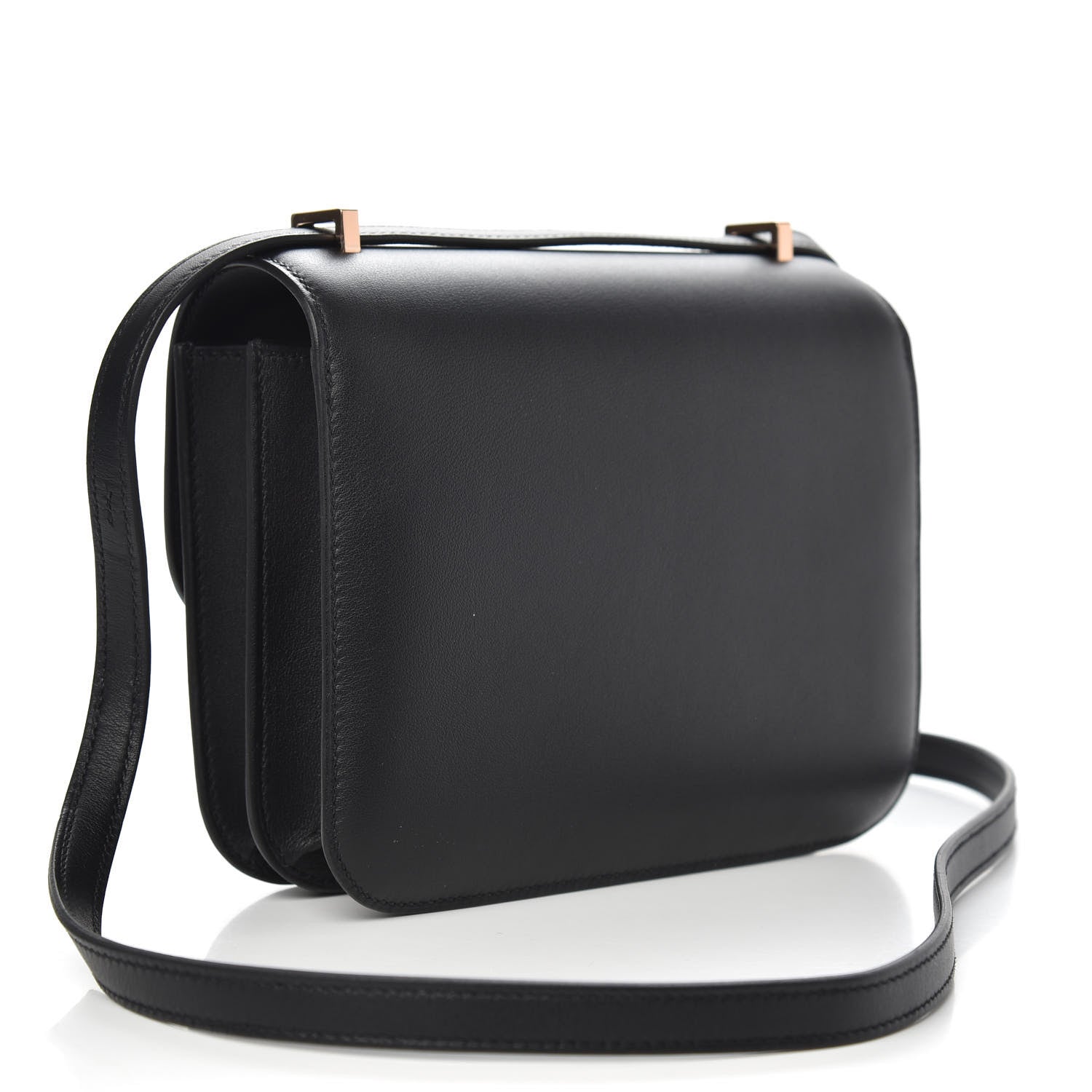 Hermes Swift Constance 18 Black 3 of 10