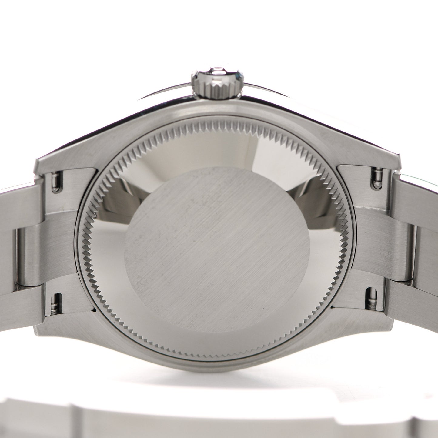 Stainless Steel 31mm Oyster Perpetual Watch Candy Pink 277200
