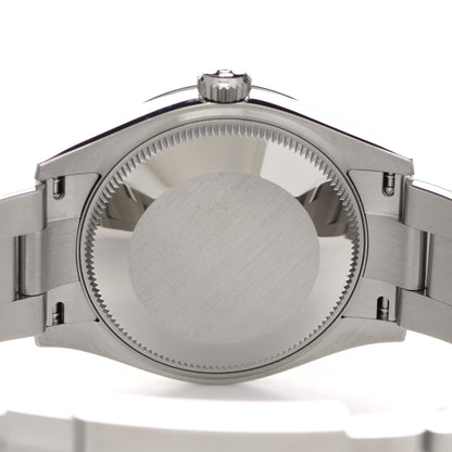 Rolex Stainless Steel 31mm Oyster Perpetual Watch Candy Pink 277200 4 of 5