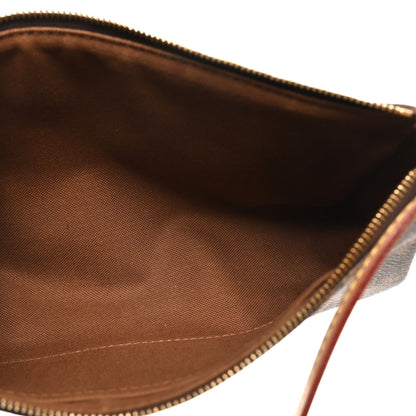 Louis Vuitton Monogram Pochette Accessories NM 5 of 9