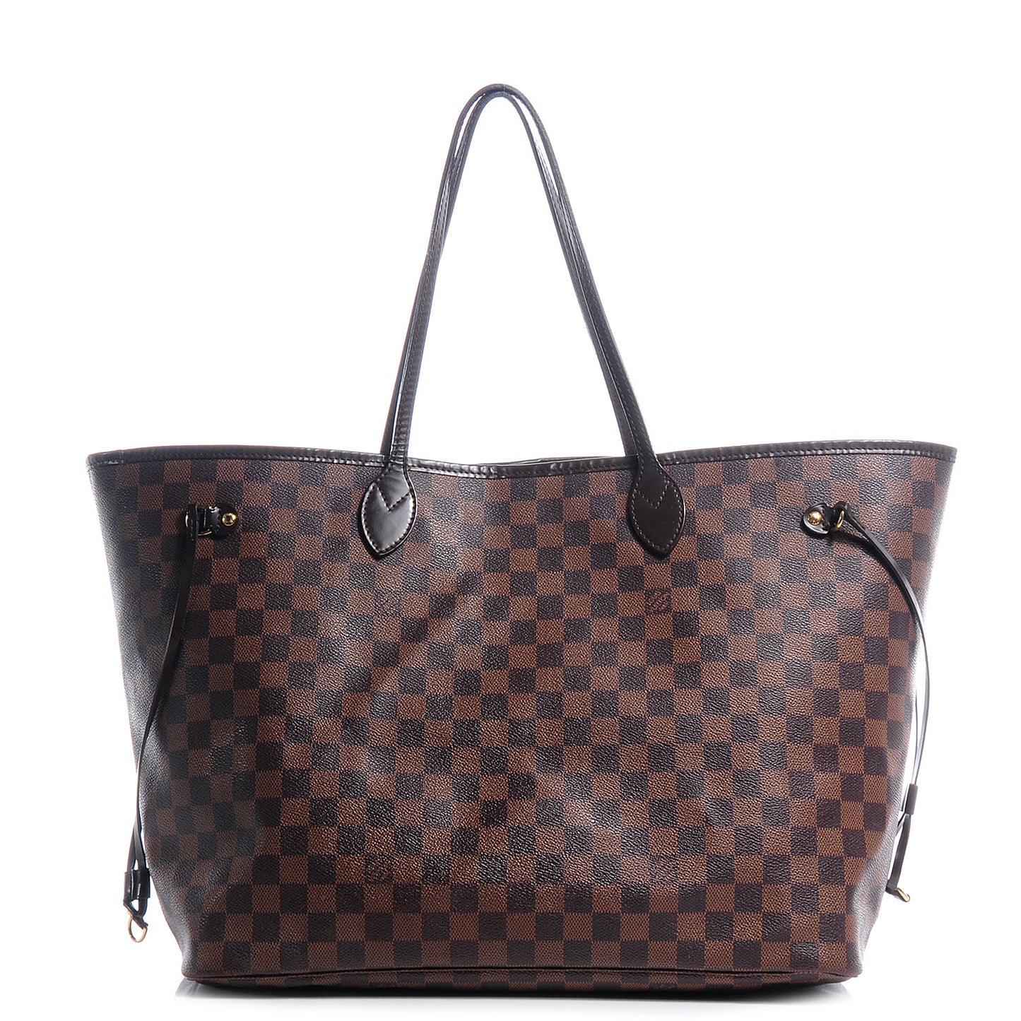 Damier Ebene Neverfull GM
