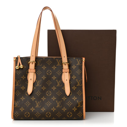 Louis Vuitton Monogram Popincourt Haut 12 of 12