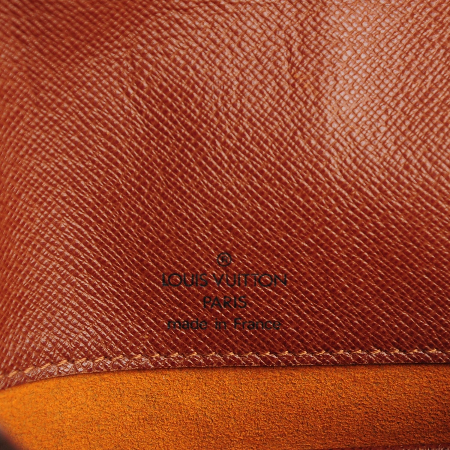Louis Vuitton Monogram Musette Salsa Long Strap 7 of 8