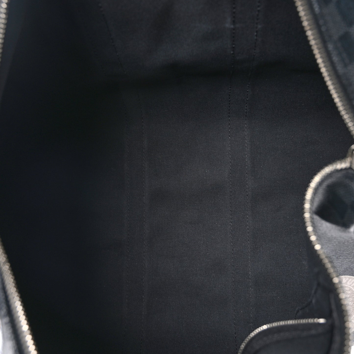 Damier Graphite LV League Keepall Bandouliere 45