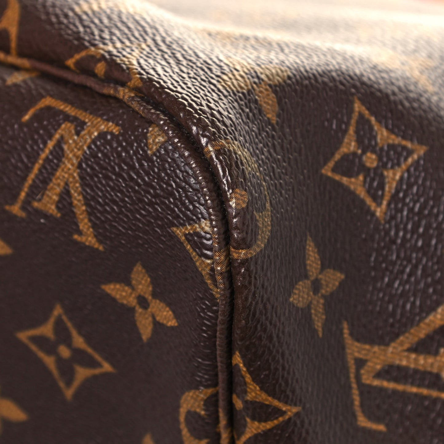 Monogram Neo Neverfull GM Pivoine