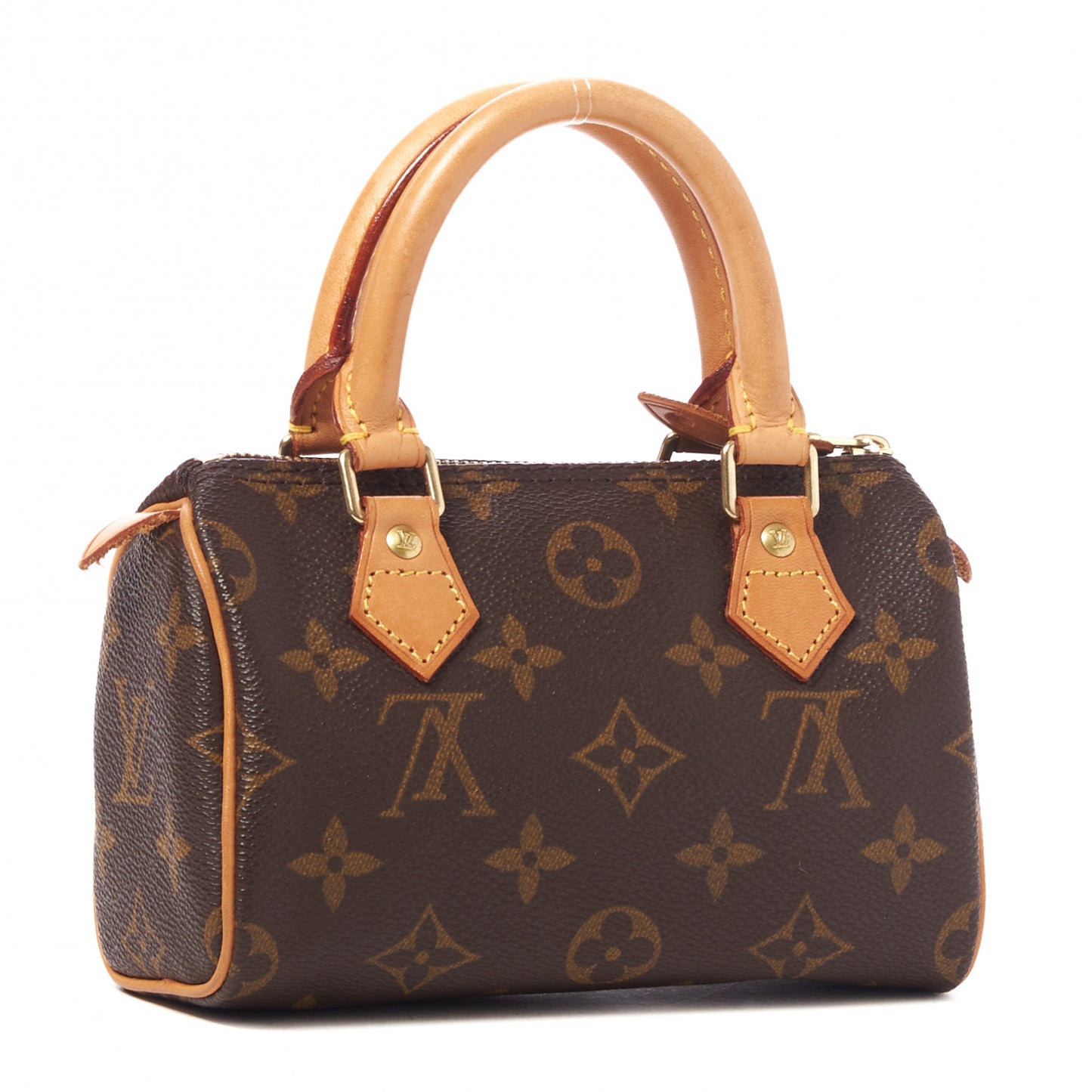Monogram Mini Sac HL Speedy