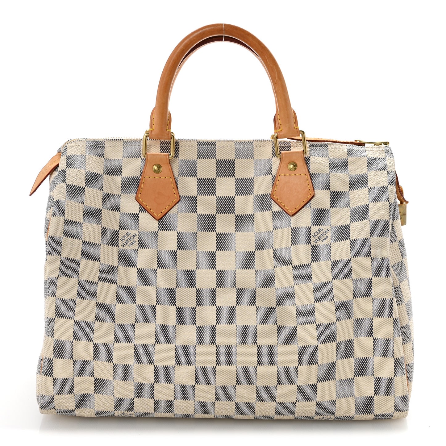 Damier Azur Speedy 30