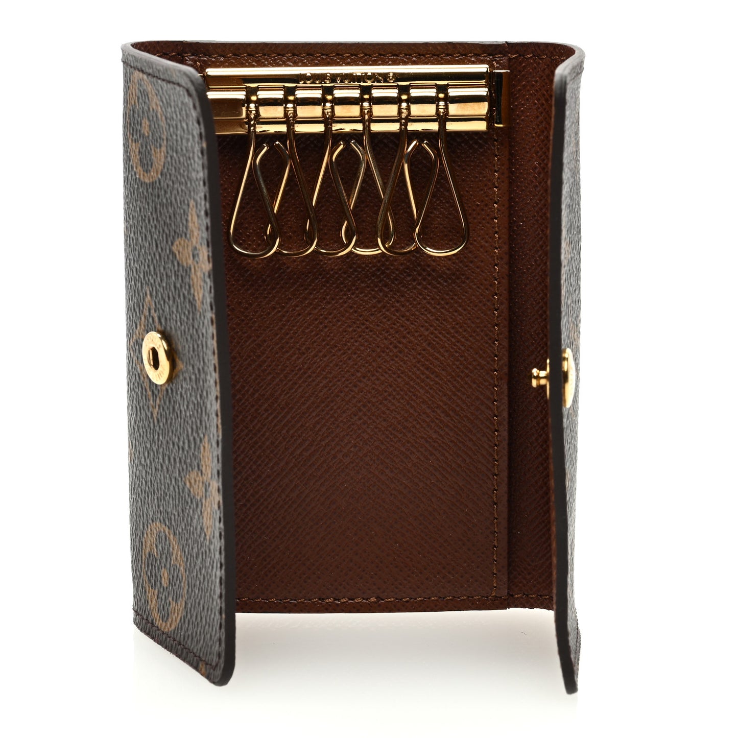 Monogram 6 Key Multicles Holder