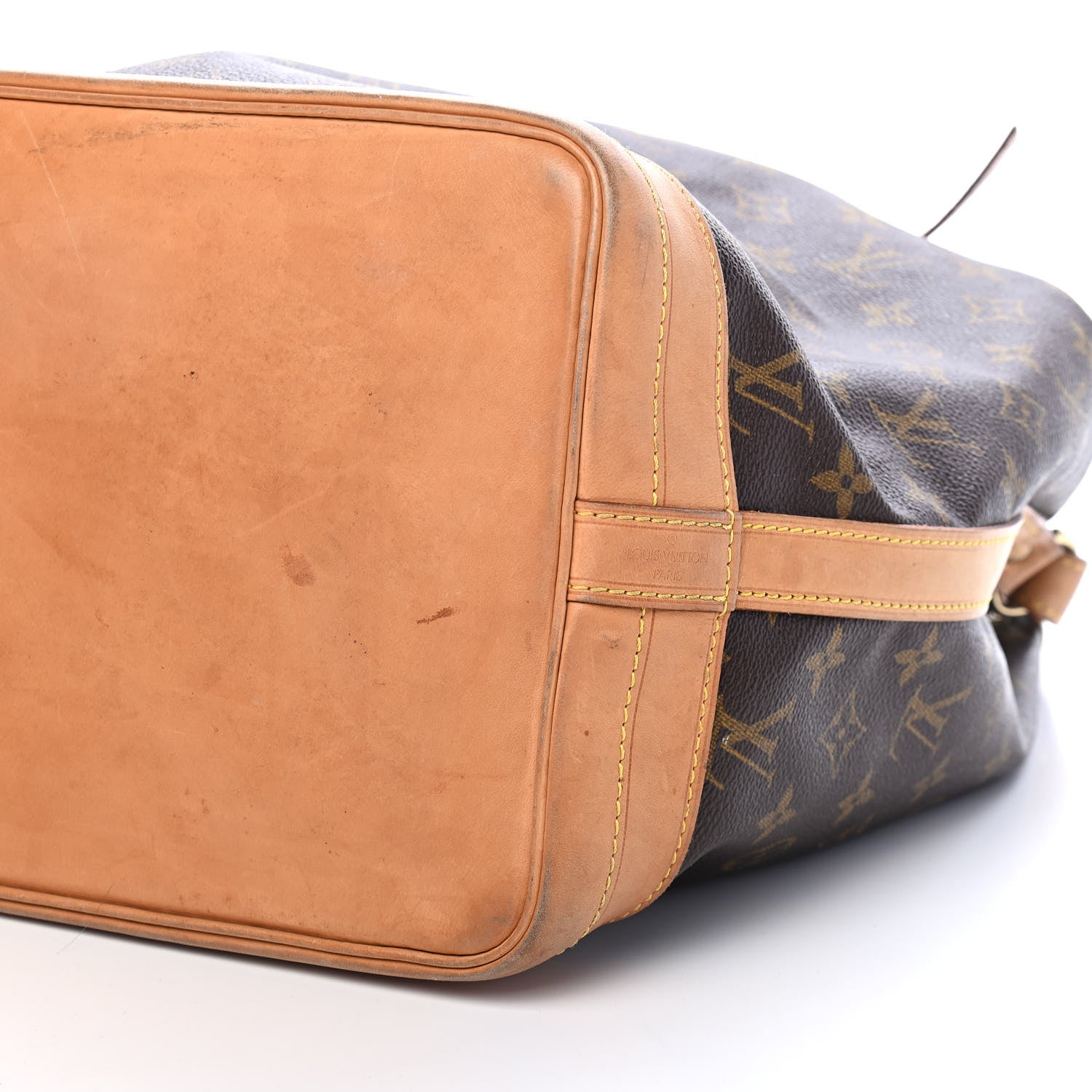 Louis Vuitton Monogram Noe 10 of 10