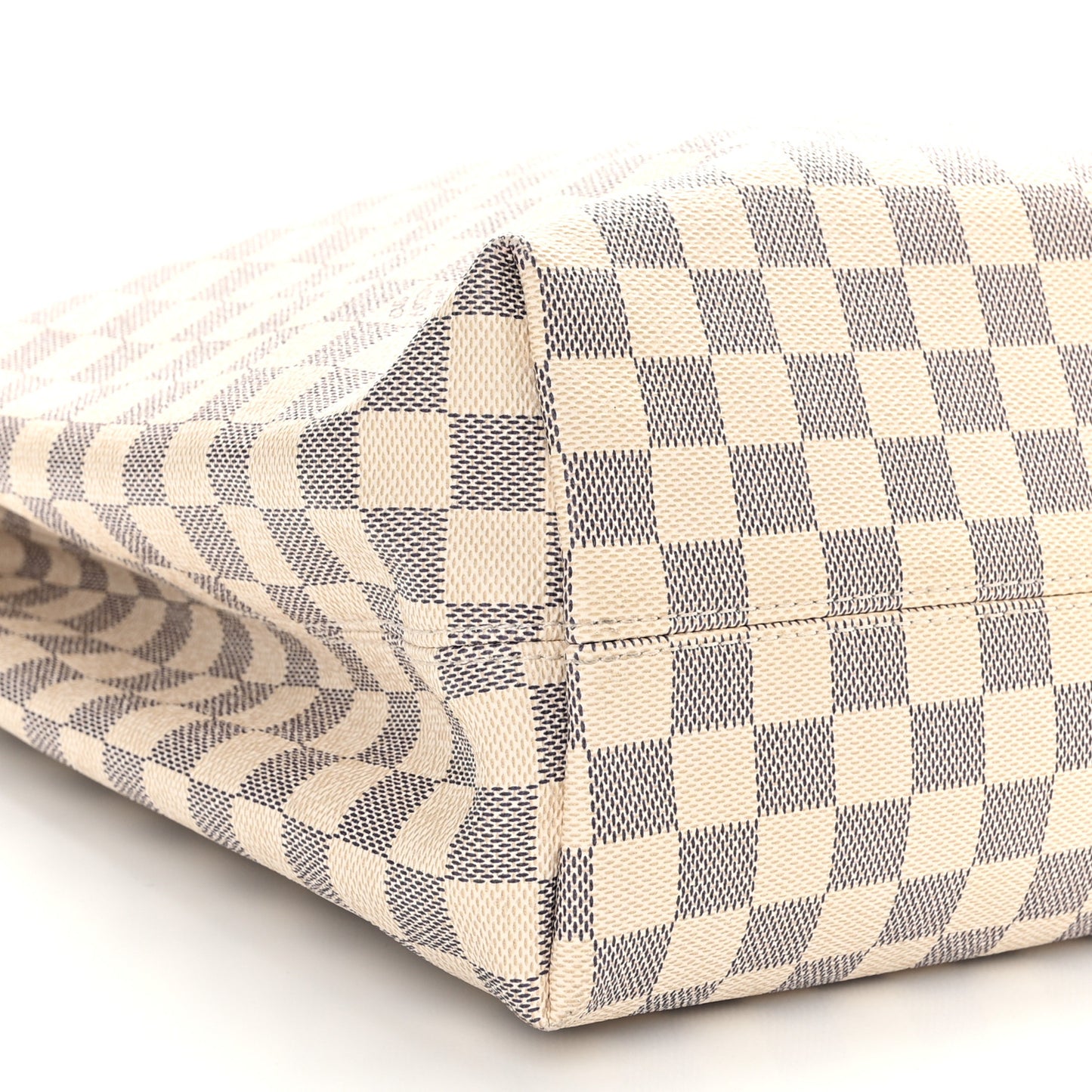 Damier Azur Graceful MM