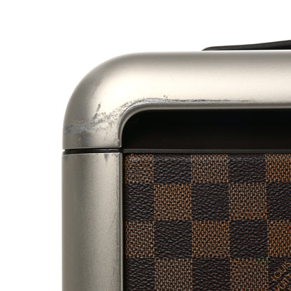 Louis Vuitton Damier Ebene Horizon 55 18 of 20