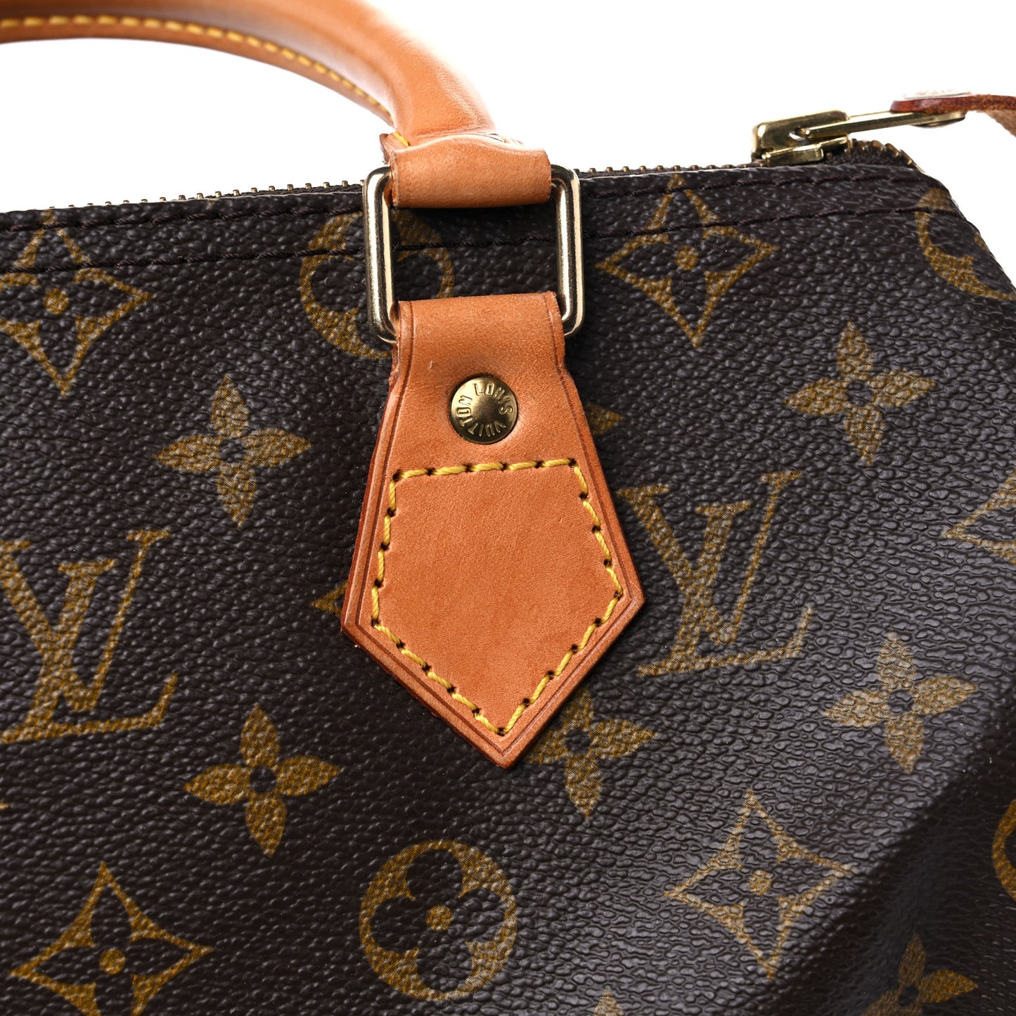Monogram Speedy 25