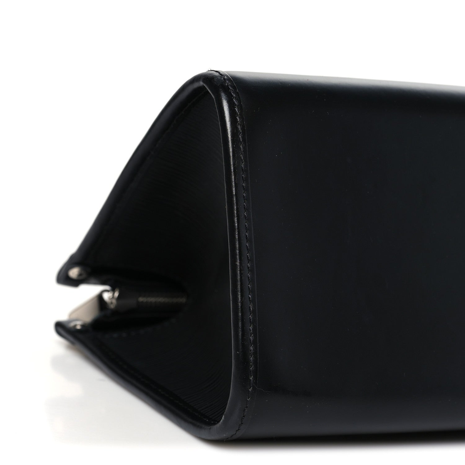 Louis Vuitton Epi Madeleine PM Black 8 of 9