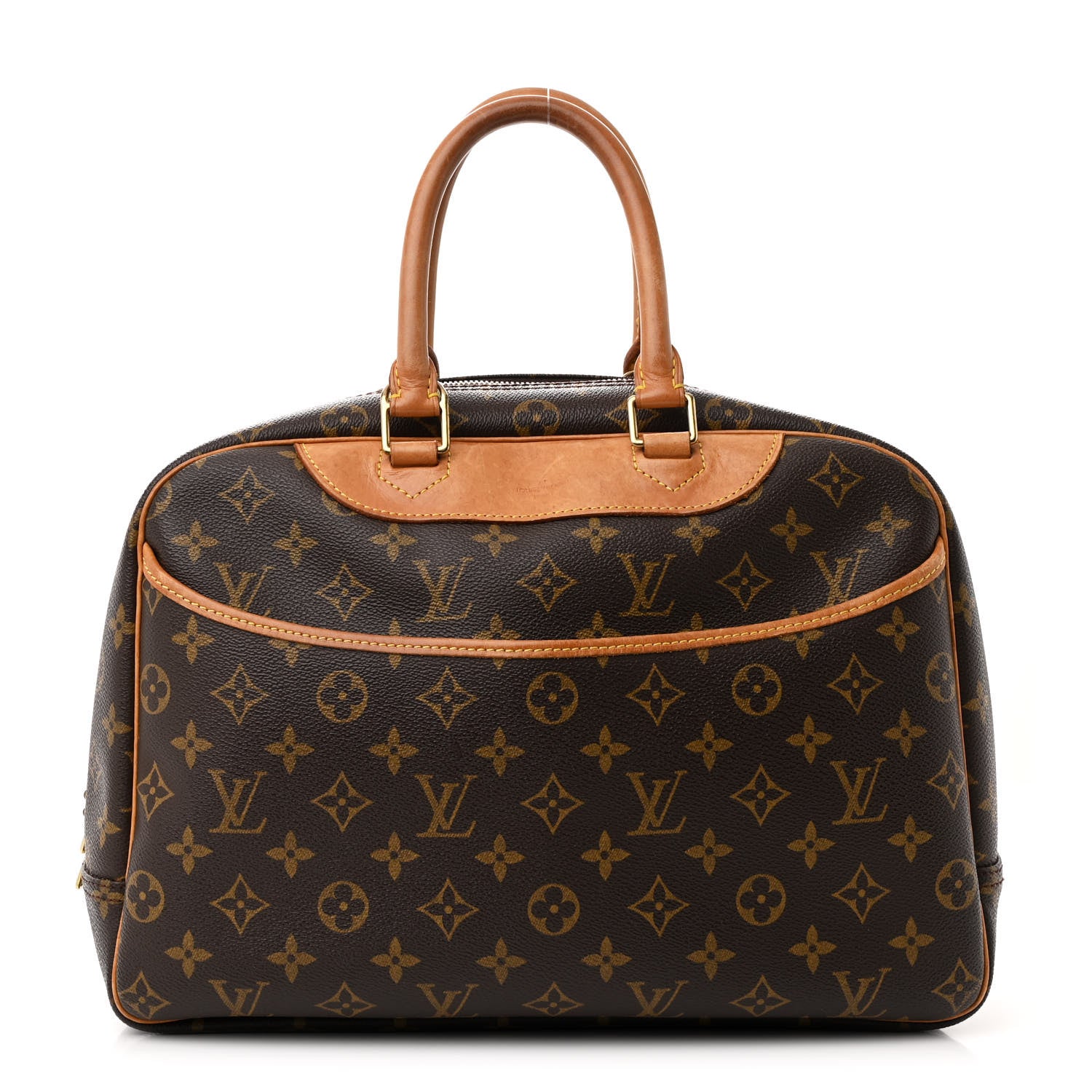 Louis Vuitton Monogram Deauville 1 of 11