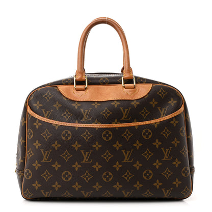 Louis Vuitton Monogram Deauville 1 of 11