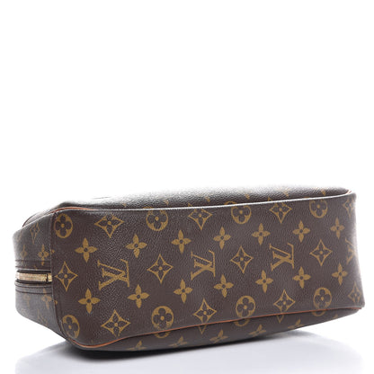 Louis Vuitton Monogram Trouville 4 of 22