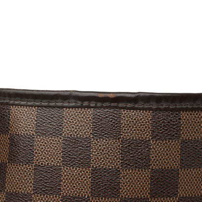 Louis Vuitton Damier Ebene Neverfull MM 19 of 28