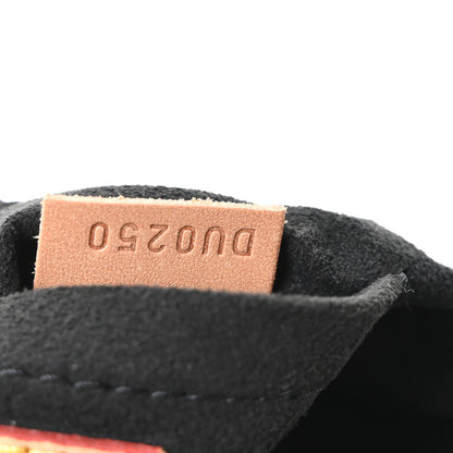 Louis Vuitton Monogram Duffle Bag 7 of 10