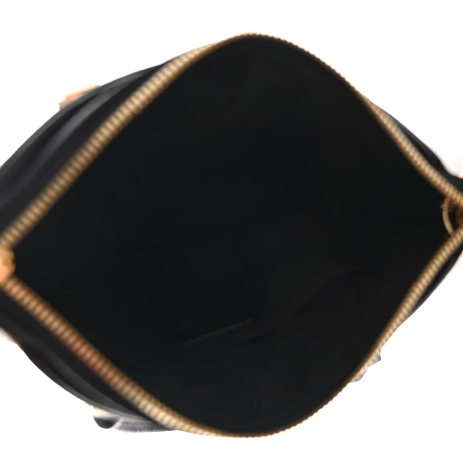 Louis Vuitton Monogram Pallas Full BB Black 7 of 9
