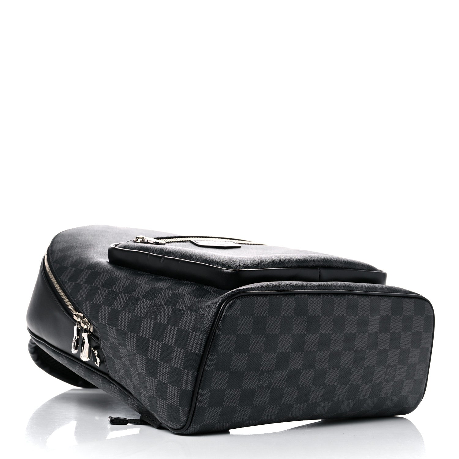 Louis Vuitton Damier Graphite Josh Backpack 4 of 10