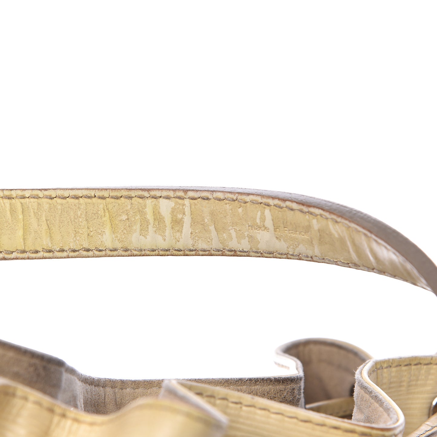 Epi Petit Noe NM Ivory