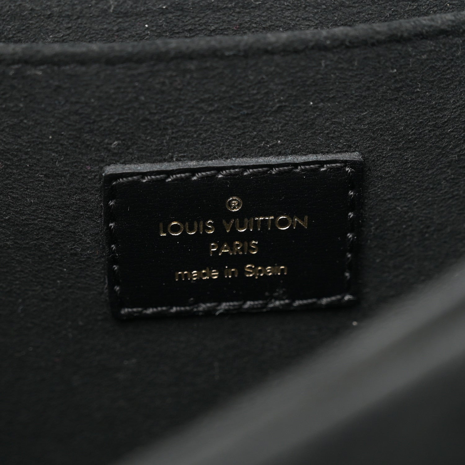 Louis Vuitton Monogram Game On Dauphine MM 6 of 11