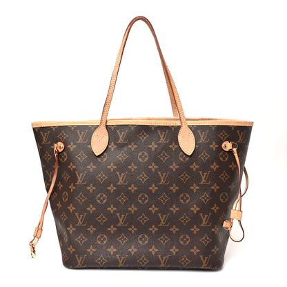 Louis Vuitton Monogram Neo Neverfull MM Cherry 1 of 13