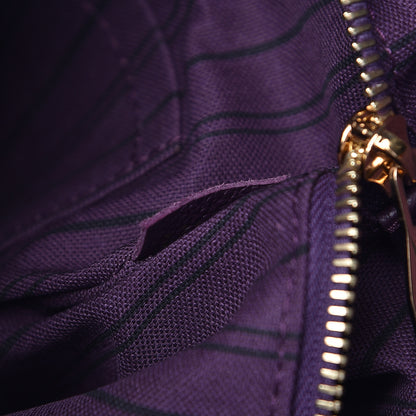 Louis Vuitton Empreinte Citadine PM Aube 9 of 11