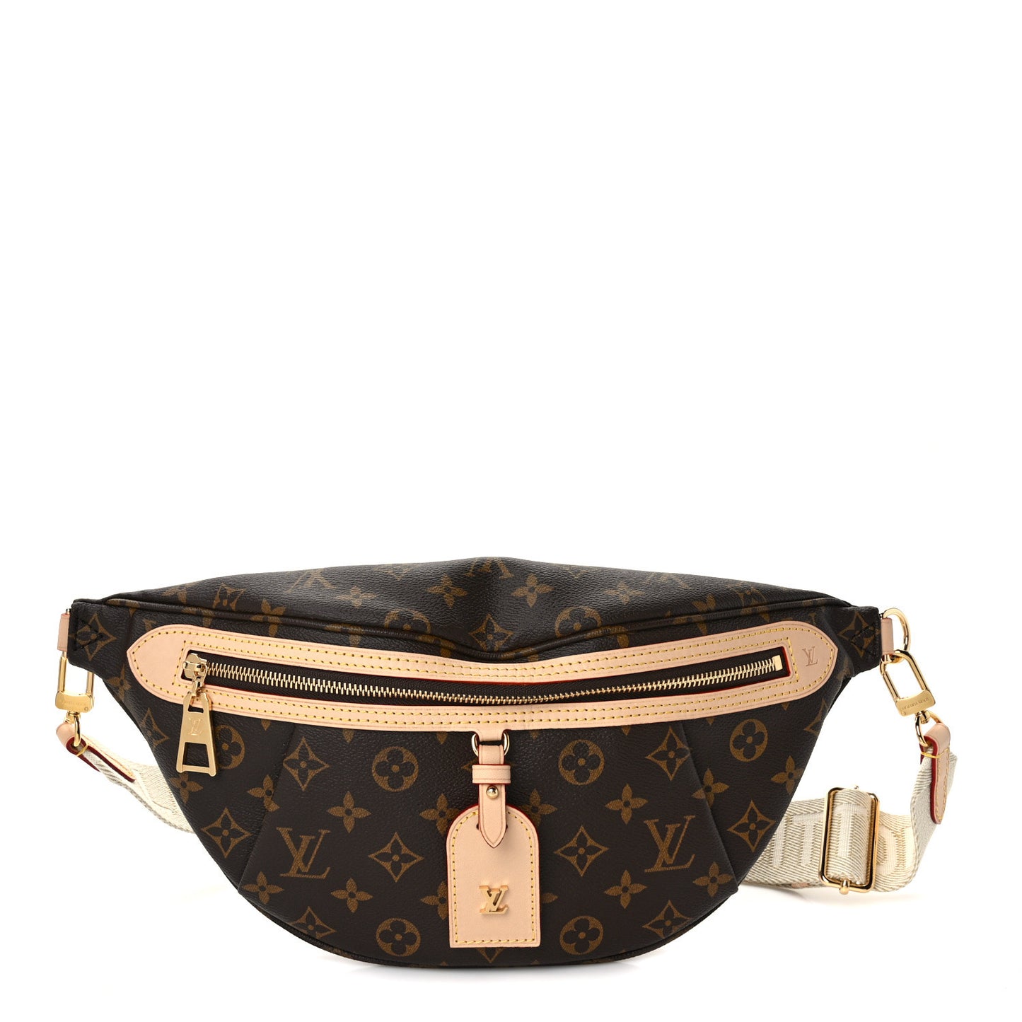 Monogram High Rise Bumbag