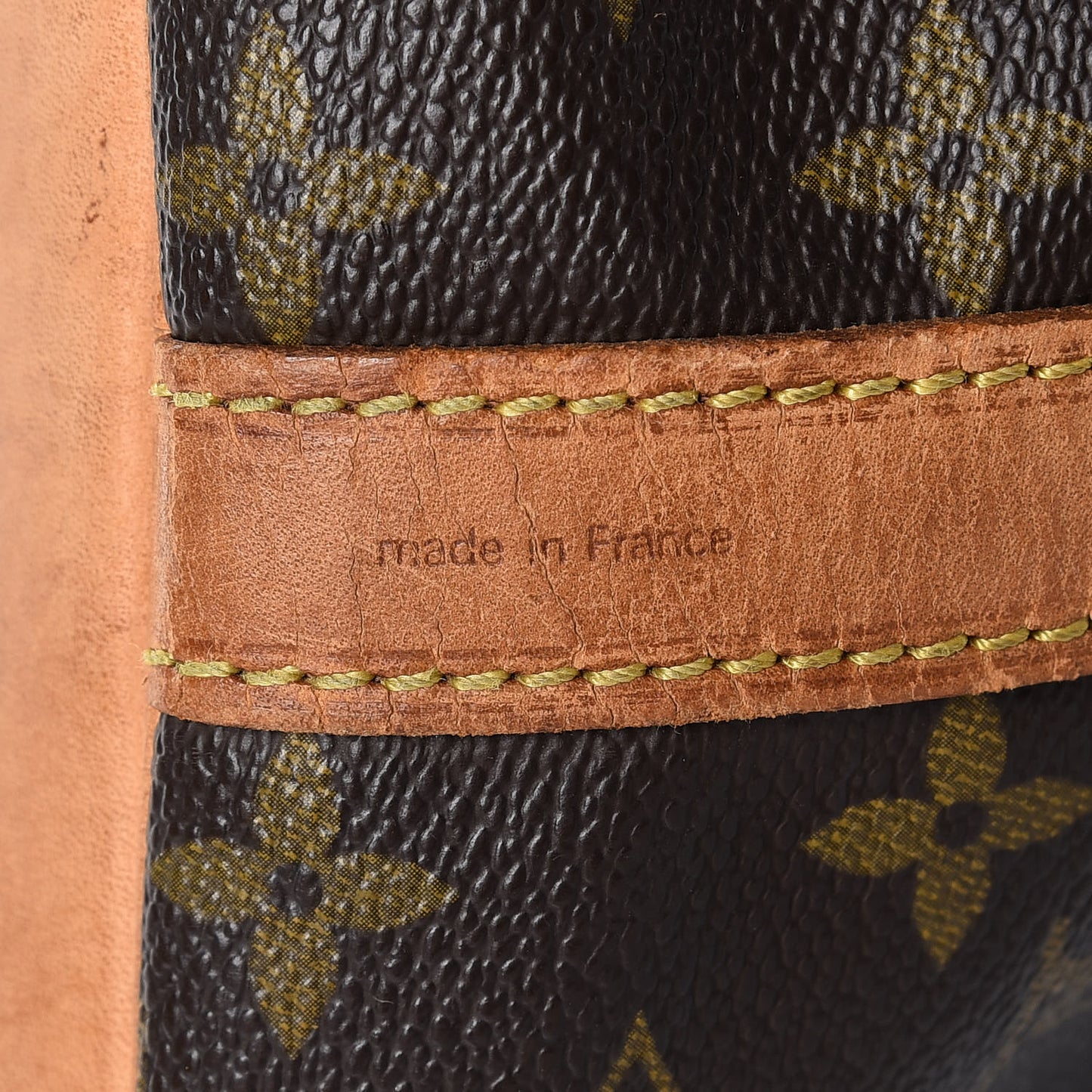 Monogram Petit Noe