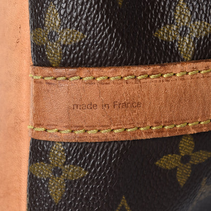 Louis Vuitton Monogram Petit Noe 8 of 20