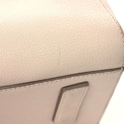 Givenchy Sugar Goatskin Small Antigona Nude Pink 16 of 33