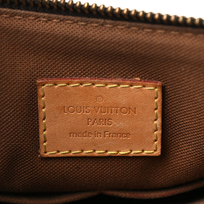 Louis Vuitton Monogram Odeon PM 6 of 11