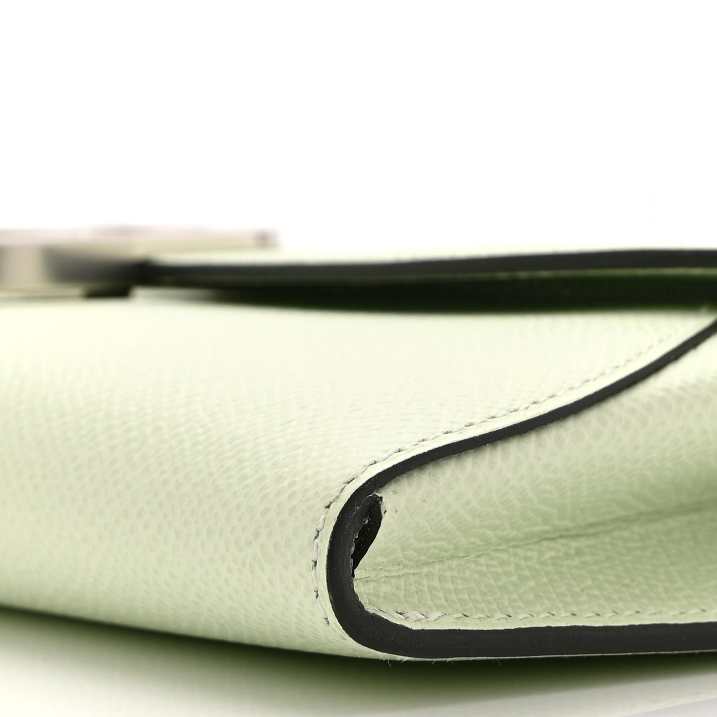 Epsom Maillon Wallet To Go Vert Fizz
