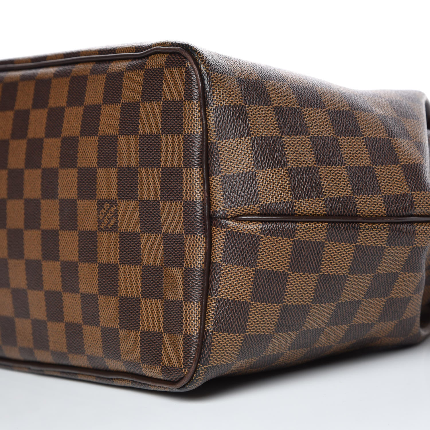 Louis Vuitton Damier Ebene Westminster GM 6 of 14