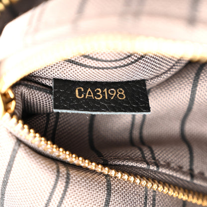 Louis Vuitton Empreinte Sorbonne Backpack Black Black 7 of 14