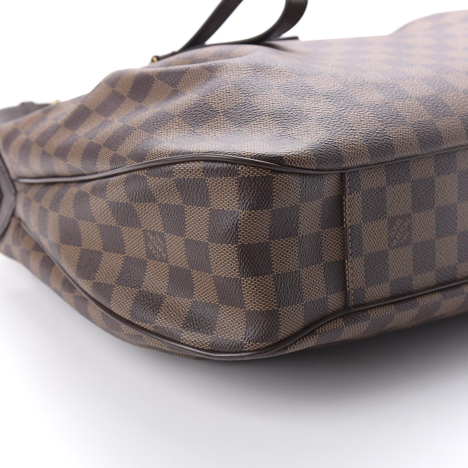 Louis Vuitton Damier Ebene Evora MM 6 of 9