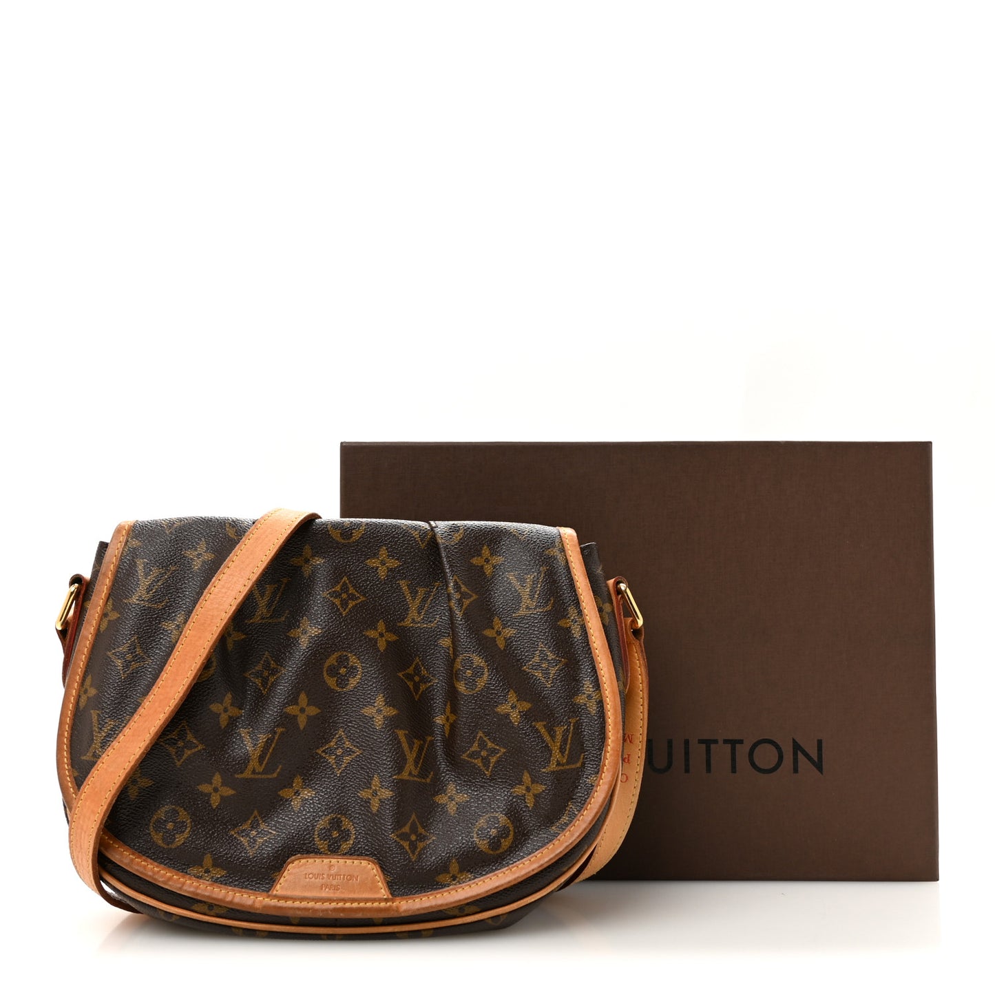 Monogram Menilmontant PM