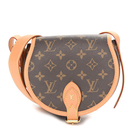 Louis Vuitton Monogram Tambourin 1 of 8