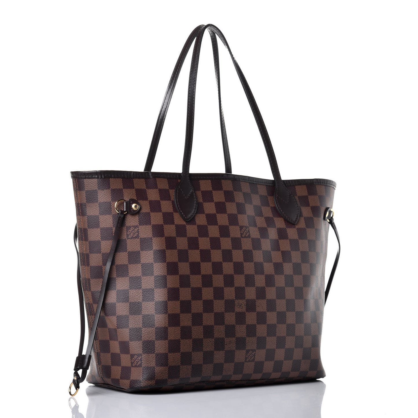Damier Ebene Neo Neverfull MM