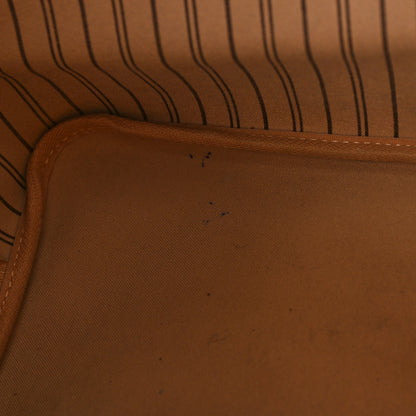 Louis Vuitton Monogram Neo Neverfull MM 13 of 14