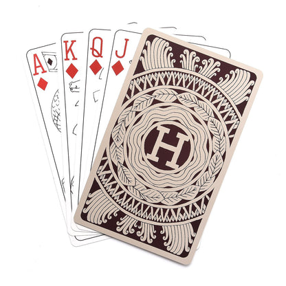 Hermes Oversized Playing Cards 3 of 5