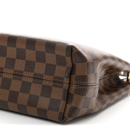 Louis Vuitton Damier Ebene Graceful PM 9 of 10