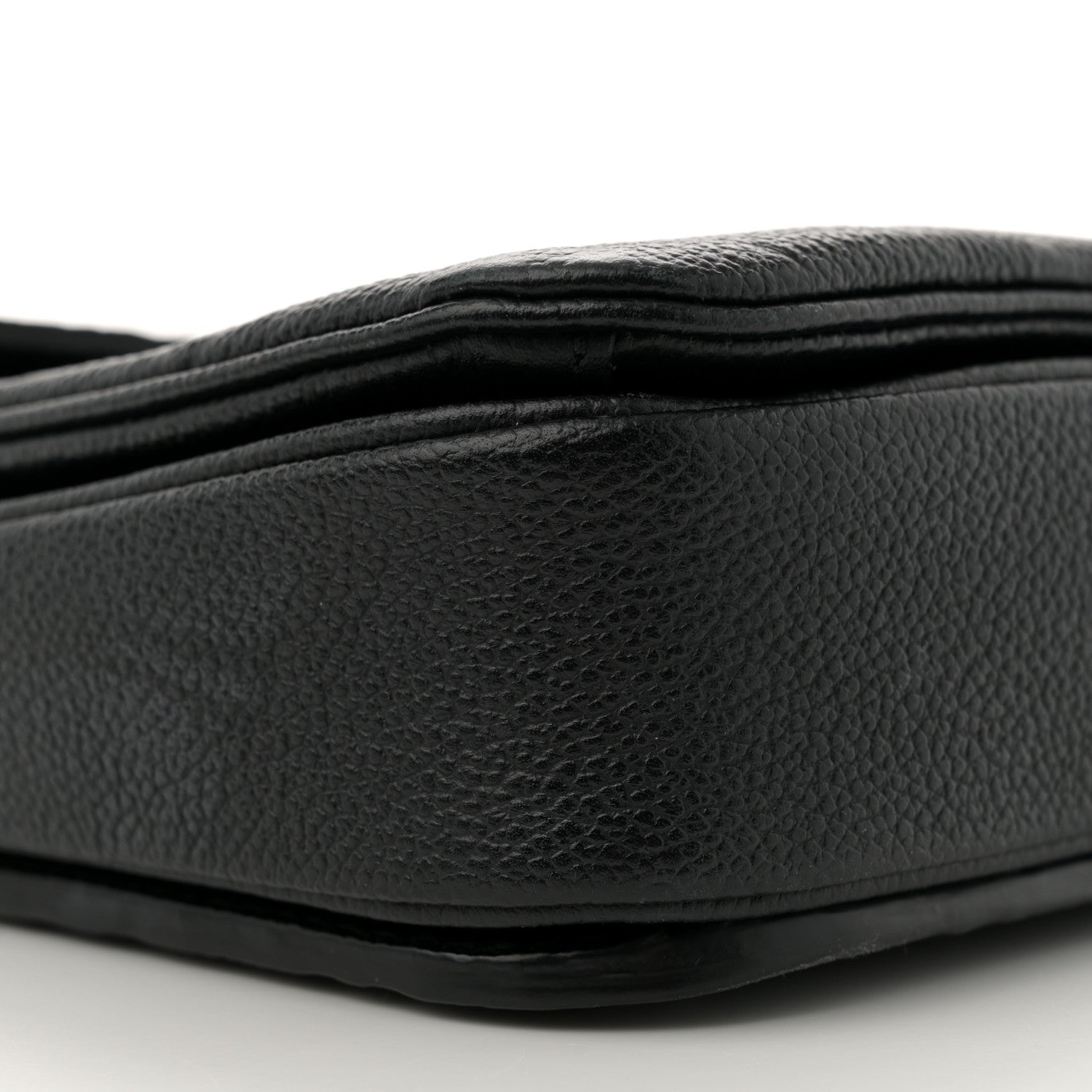 Louis Vuitton Empreinte Pochette Metis Black 8 of 12